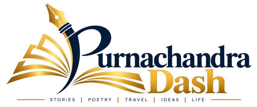 purnachandradash
